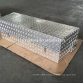 Горячие продажи Буркина-Фасо изгиб 1050 H14 пластин из алюминия для строительства